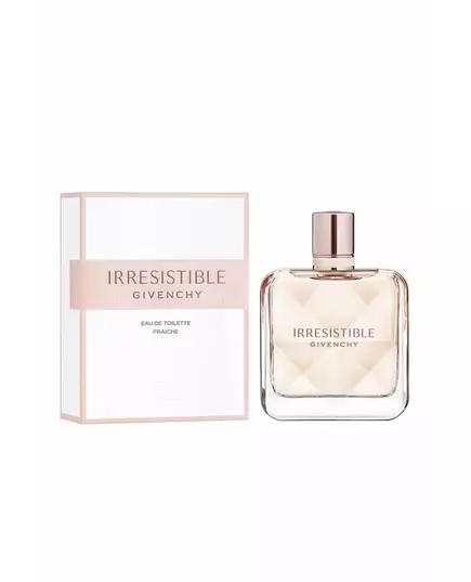 Givenchy Irresistible Fraiche Eau de Toilette Pour les femmes, 80 ml, image 3