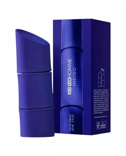 Kenzo Indigo Eau de Parfum Pour hommes, 60 ml, image 3