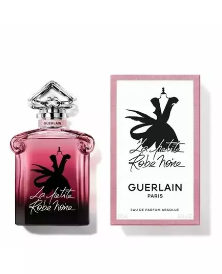 Guerlain La Petite Robe Noire Absolue Eau de Parfum für Damen, 100 ml, Bild 3
