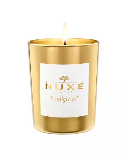 Nuxe Prodigieux Bougie parfumée, 60 g, image 3