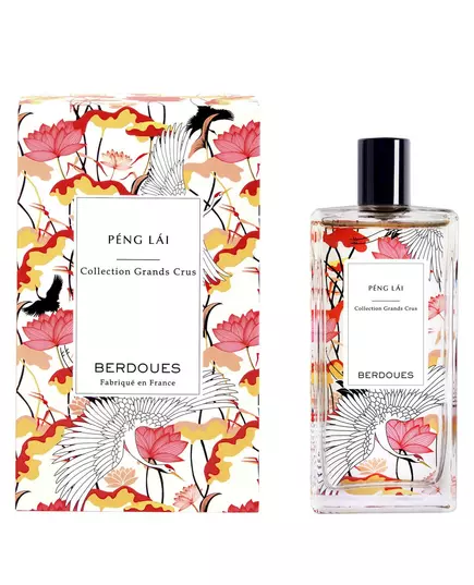 Parfums Berdoues Peng Lai Eau de Parfum Unisexe, 100 ml, image 3