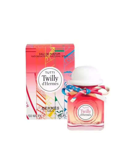 Hermes Tutti Twilly D'hermes Eau de Parfum Für Frauen, 50 ml, Bild 3