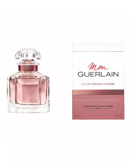 Guerlain Mon Guerlain Intense Eau de Parfum Für Frauen, 50 ml, Bild 3