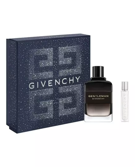Set Givenchy: Gentleman Boise Eau De Parfum For Men 100 ml + Gentleman Boise Eau De Parfum For Men, 2 pièces, image 3