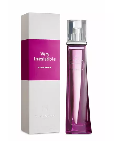 Givenchy Very Irresistible Eau de Parfum, 80 ml, Bild 3