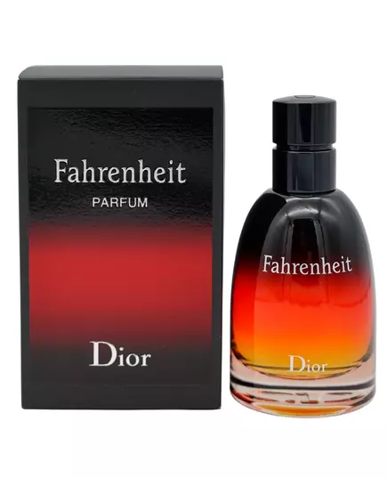 Christian Dior Fahrenheit Parfüm Für Männer, 75 ml, Bild 3
