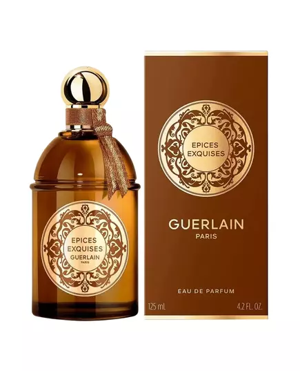 Guerlain Epices Exquises Eau de Parfum Unisex, 125 ml, Bild 3