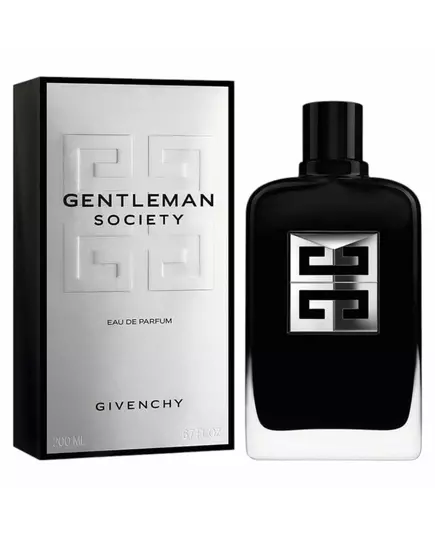 Givenchy Gentleman Society Eau de Parfum Pour hommes, 200 ml, image 3