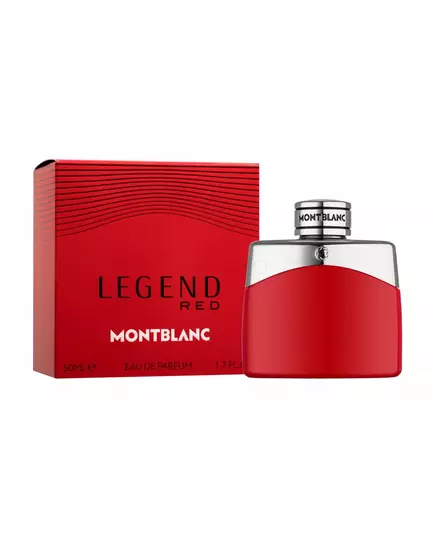 Montblanc Legend Red Eau de Parfum Pour hommes, 50 ml, image 3