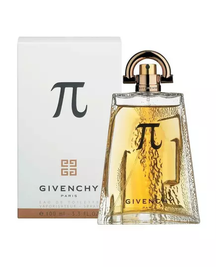 Givenchy PI eau de toilette vaporisateur, 100 ml, image 3