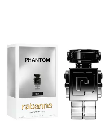 Paco Rabanne Phantom Elixir Intense Parfum Pour hommes, 50 ml, image 3