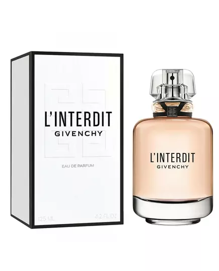 Givenchy L'Interdit Eau de Parfum Für Frauen, 125 ml, Bild 5