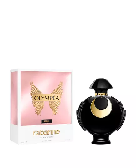 Paco Rabanne Olympea Absolu Eau de Parfum Für Frauen, 80 ml, Bild 3
