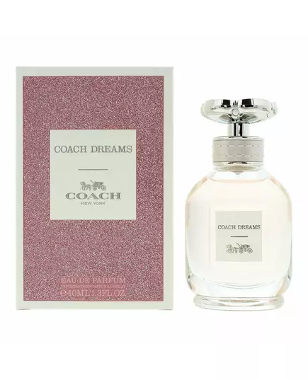 Coach Dreams Eau de Parfum Pour les femmes, 40 ml, image 5