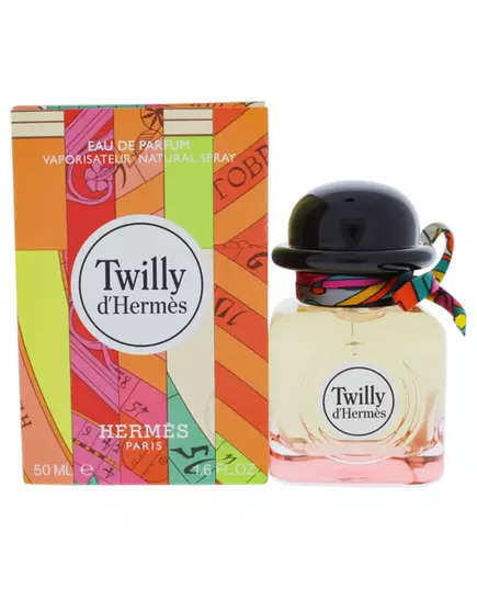 Hermes Twilly d'Hermes Eau de Parfum Für Frauen, 50 ml, Bild 7
