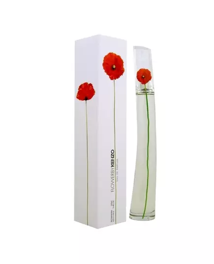 Kenzo Flower By Kenzo Eau de Parfum Für Frauen, 30 ml, Bild 3