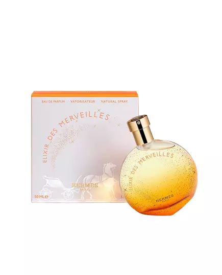 Hermes Elixir des Merveilles Eau de Parfum, 50 ml, image 3