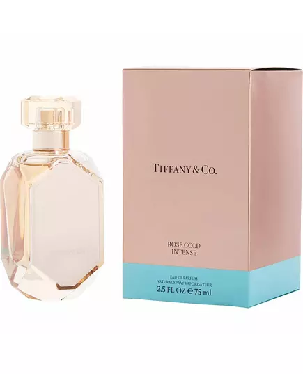 Tiffany & Co Rose Gold Eau de Parfum Pour les femmes, 75 ml, image 3