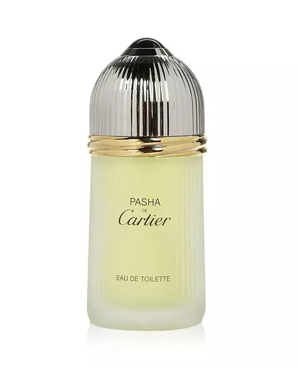 Cartier Pasha de Cartier Eau de Toilette Pour hommes, 100 ml, image 3