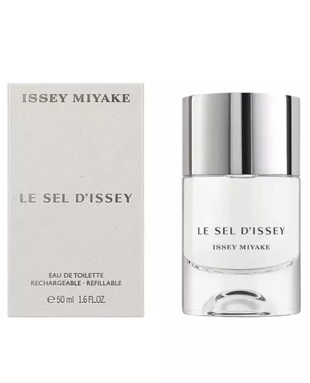 Issey Miyake Le Sel D'Issey Eau de Toilette Pour hommes, 50 ml, image 3