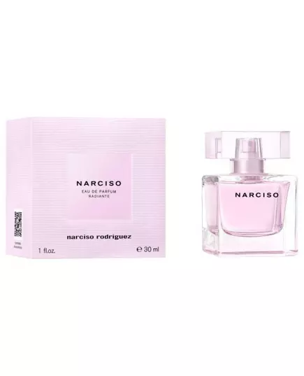 Narciso Rodriguez NARCISO RADIANTE edp vapo, 30 ml, image 3