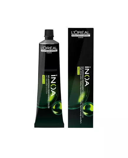L'Oreal Professionnel Inoa Ammoniakfrei Permanente Haarfarbe 5.25, 60 ml, Bild 3