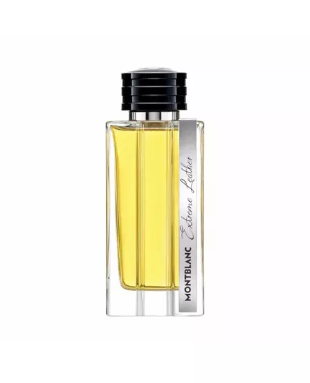 Montblanc Extreme Leather Eau de Parfum Pour hommes, 125 ml, image 3
