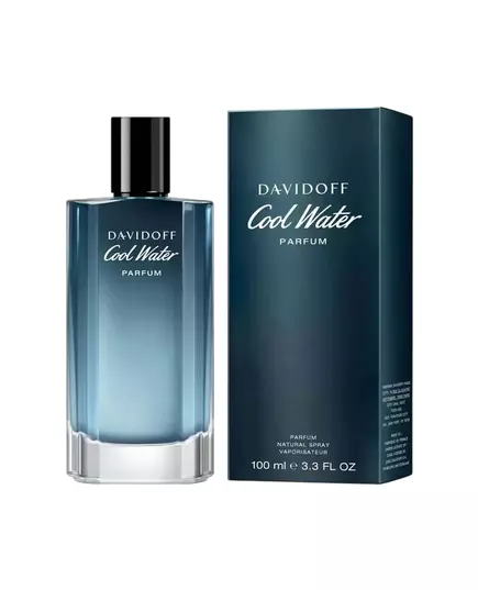 Davidoff Cool Water Parfum Eau de Parfum, 100 ml, Bild 3