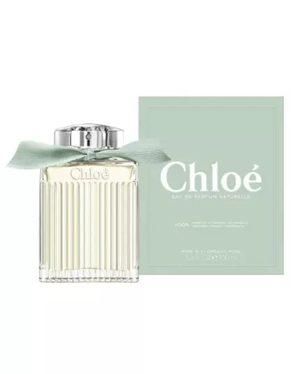 Chloe Naturelle Eau de Parfum Pour les femmes, 100 ml, image 3