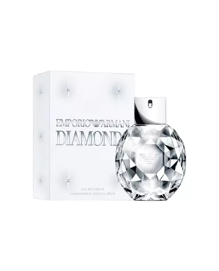 Emporio Armani Diamonds Eau de Parfum Für Frauen, 30 ml, Bild 3