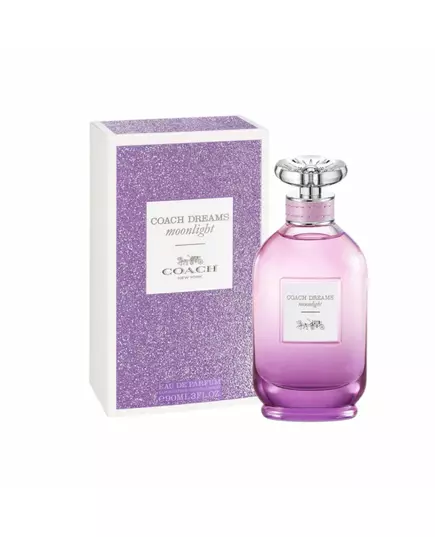 Coach Dreams Moonlight Eau de Parfum Pour les femmes, 90 ml, image 3