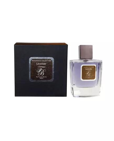 Franck Boclet Lavender Eau de Parfum Unisex, 50 ml, Bild 3