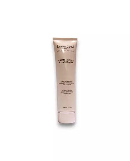Leonor Greyl A L`Amarante Après-shampooing Pour la protection de la couleur, 150 ml, image 3