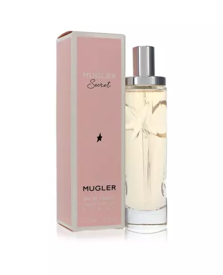 Thierry Mugler Secret Eau de Toilette Für Frauen, 50 ml, Bild 3