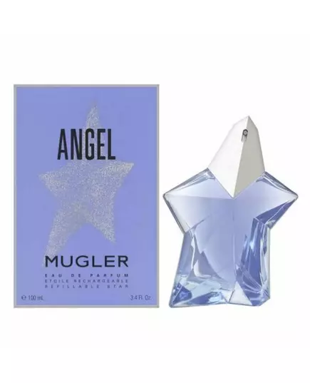 Thierry Mugler Angel Eau de Parfum Pour les femmes Rechargeable, 100 ml, image 3