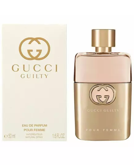 Gucci Guilty Eau de Parfum Pour les femmes, 50 ml, image 3