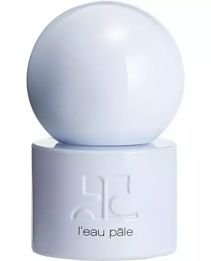 Courreges L'Eau Pale Eau de Parfum Unisexe, 30 ml, image 3