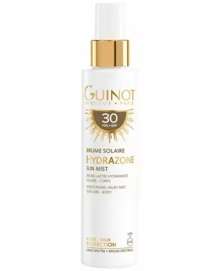 Guinot Hydrazone Hydratant Lait solaire SPF 30, 150 ml, image 3