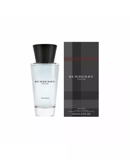Burberry Touch Eau de Toilette Für Männer, 100 ml, Bild 3