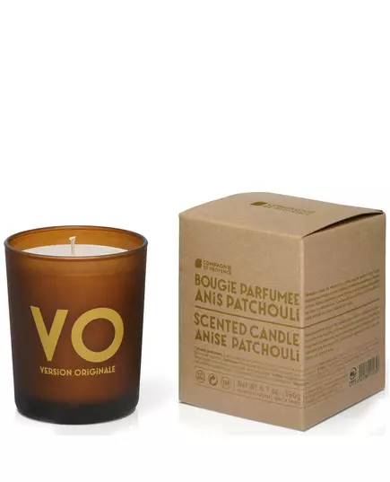 Compagnie De Provence Anise Patchouli Duftkerze, 190 g, Bild 3