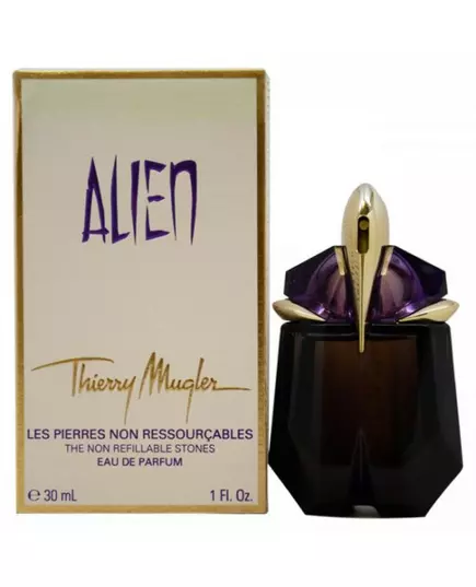 Thierry Mugler Alien Eau de Parfum Für Frauen, 30 ml, Bild 3