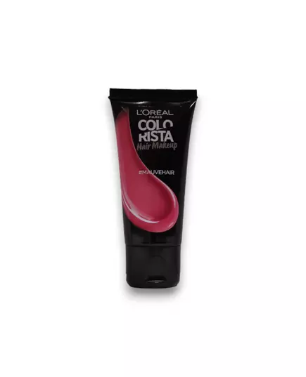 L'Oreal Paris Colorista Hair Makeup Semi-permanente Haarfarbe #MAUVEHAIR, 30 ml, Bild 3