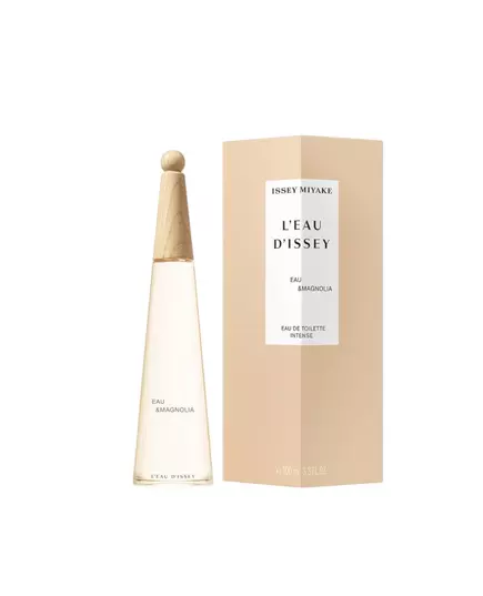 Issey Miyake L’Eau d’Issey Eau & Magnolia Eau de Toilette Für Frauen, 100 ml, Bild 3