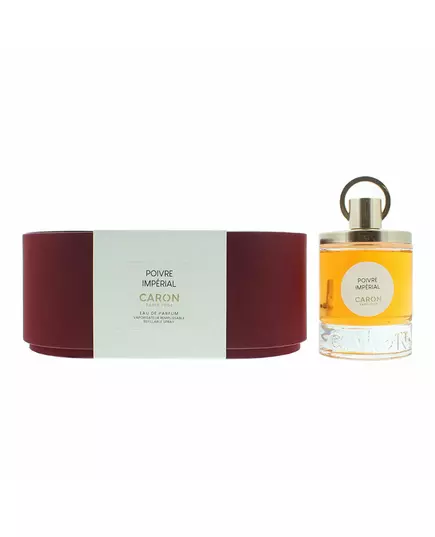 Caron Poivre Impérial Eau de Parfum Unisexe, 100 ml, image 3