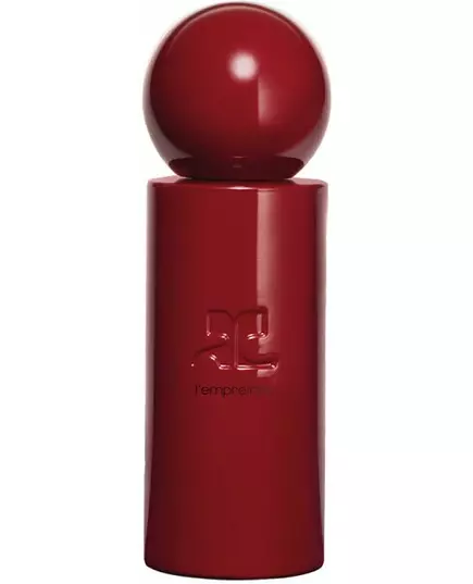Courreges L'Empreinte Eau de Parfum Unisexe, 100 ml, image 3