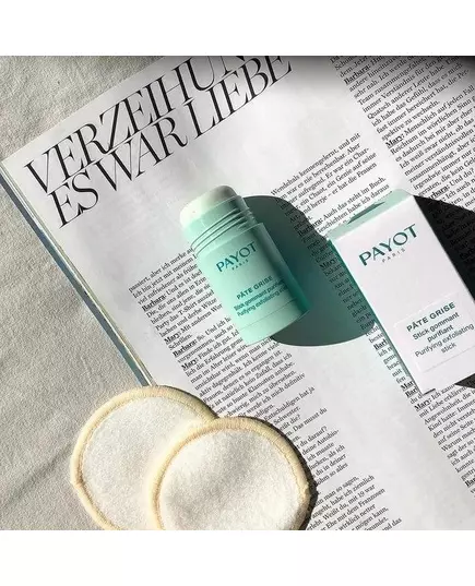 Payot Pate Grise Reinigung Stock Für das Gesicht, 25 g, Bild 13