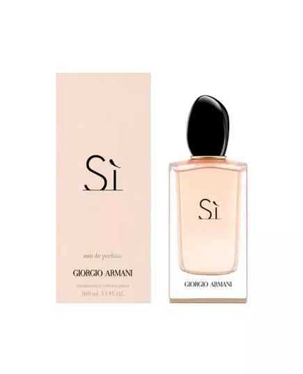 Sí Eau de Parfum, 100 ml, image 3