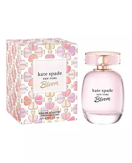 Kate Spade Bloom Eau de Toilette Für Frauen, 100 ml, Bild 5