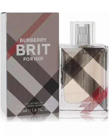 Burberry Brit Eau de Parfum Für Frauen, 50 ml, Bild 3