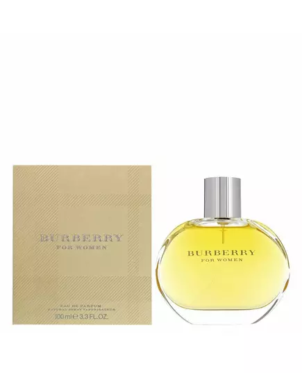 Burberry Burberry Eau de Parfum Für Frauen, 100 ml, Bild 3